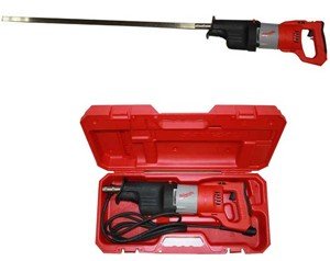 Super Shear Foam Saw 6519